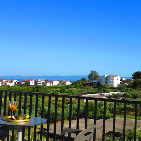 Casari Rooms & Apartments Split Ngoại thất bức ảnh