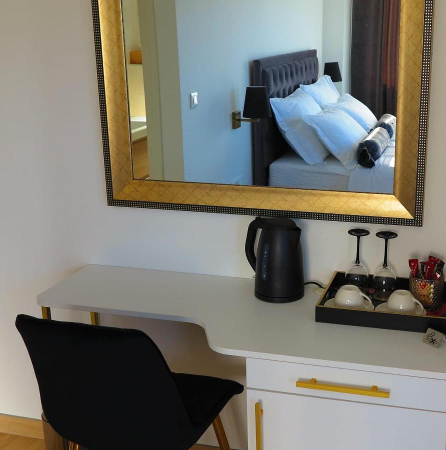 Casari Rooms & Apartments Split Ngoại thất bức ảnh