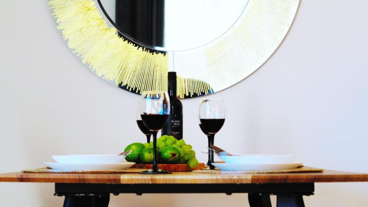Casari Rooms & Apartments Split Ngoại thất bức ảnh