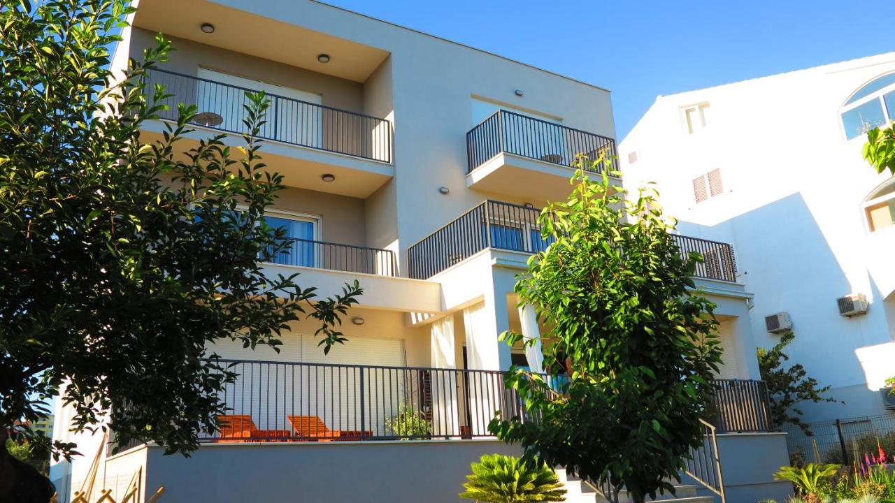 Casari Rooms & Apartments Split Ngoại thất bức ảnh