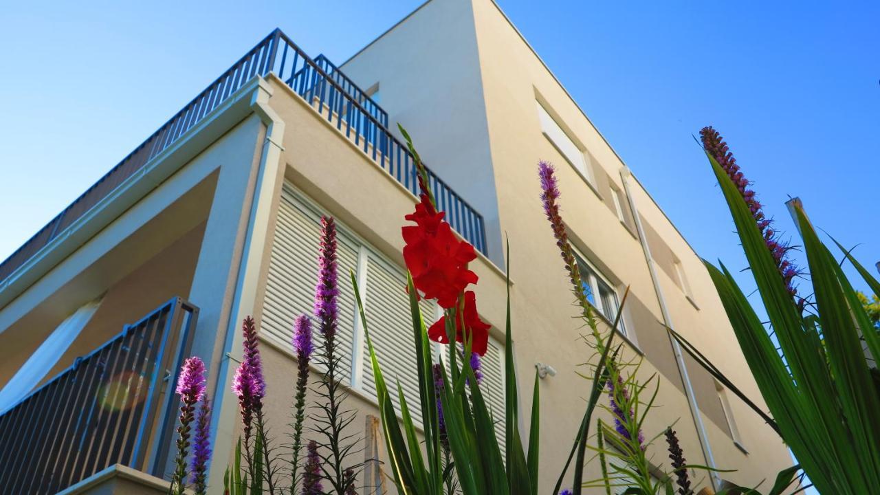 Casari Rooms & Apartments Split Ngoại thất bức ảnh