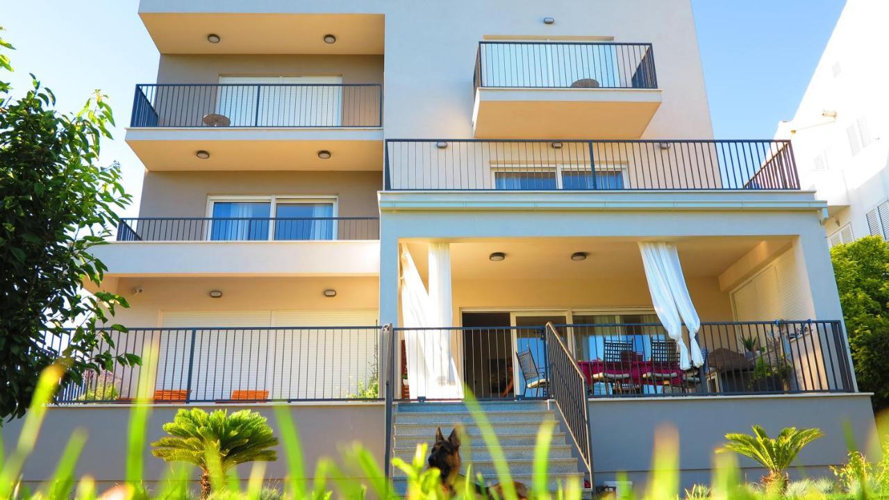 Casari Rooms & Apartments Split Ngoại thất bức ảnh