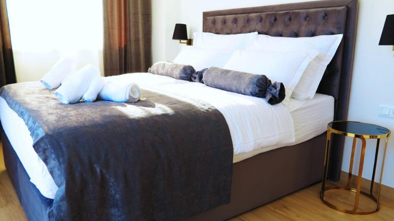 Casari Rooms & Apartments Split Ngoại thất bức ảnh