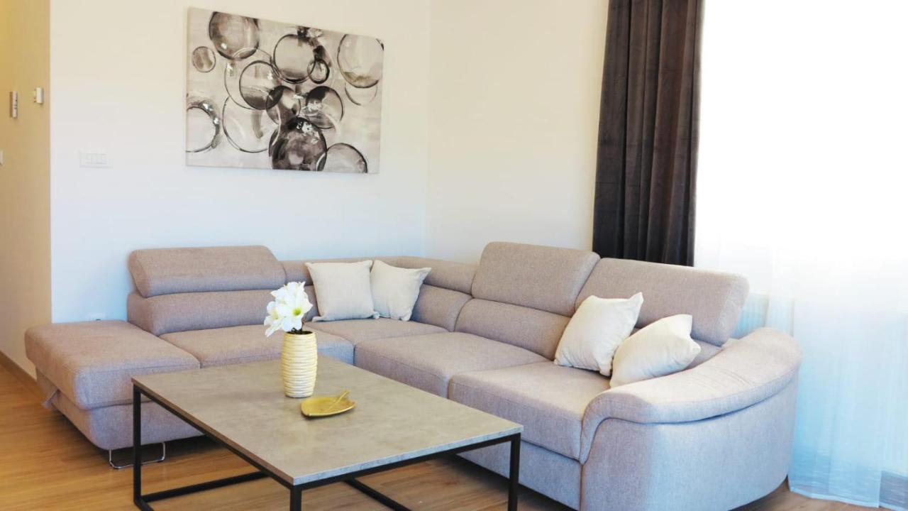 Casari Rooms & Apartments Split Ngoại thất bức ảnh