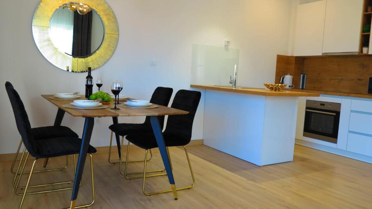 Casari Rooms & Apartments Split Ngoại thất bức ảnh