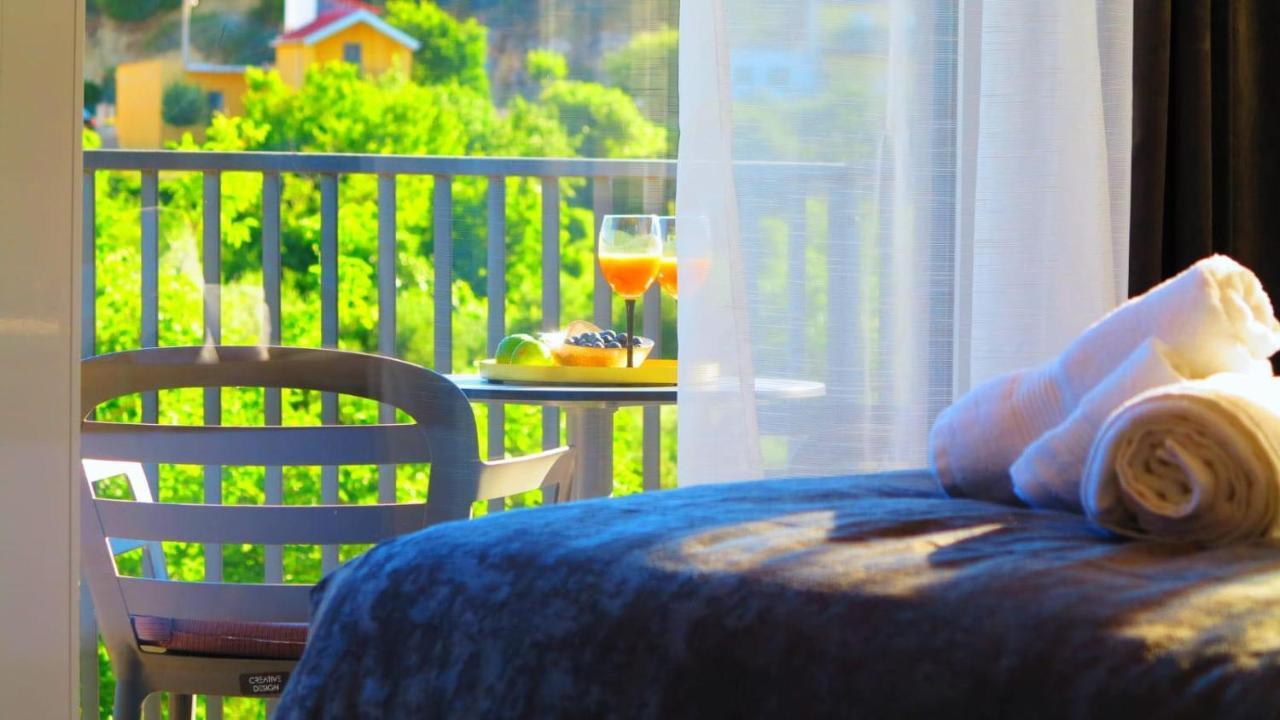 Casari Rooms & Apartments Split Ngoại thất bức ảnh