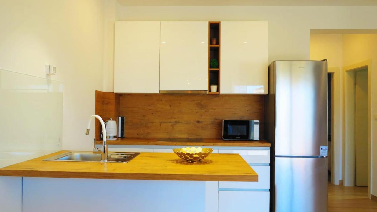 Casari Rooms & Apartments Split Ngoại thất bức ảnh