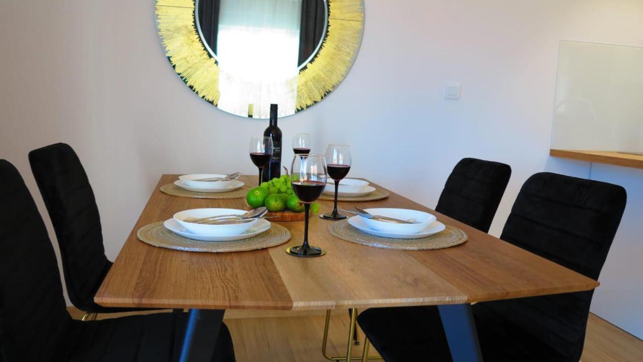 Casari Rooms & Apartments Split Ngoại thất bức ảnh