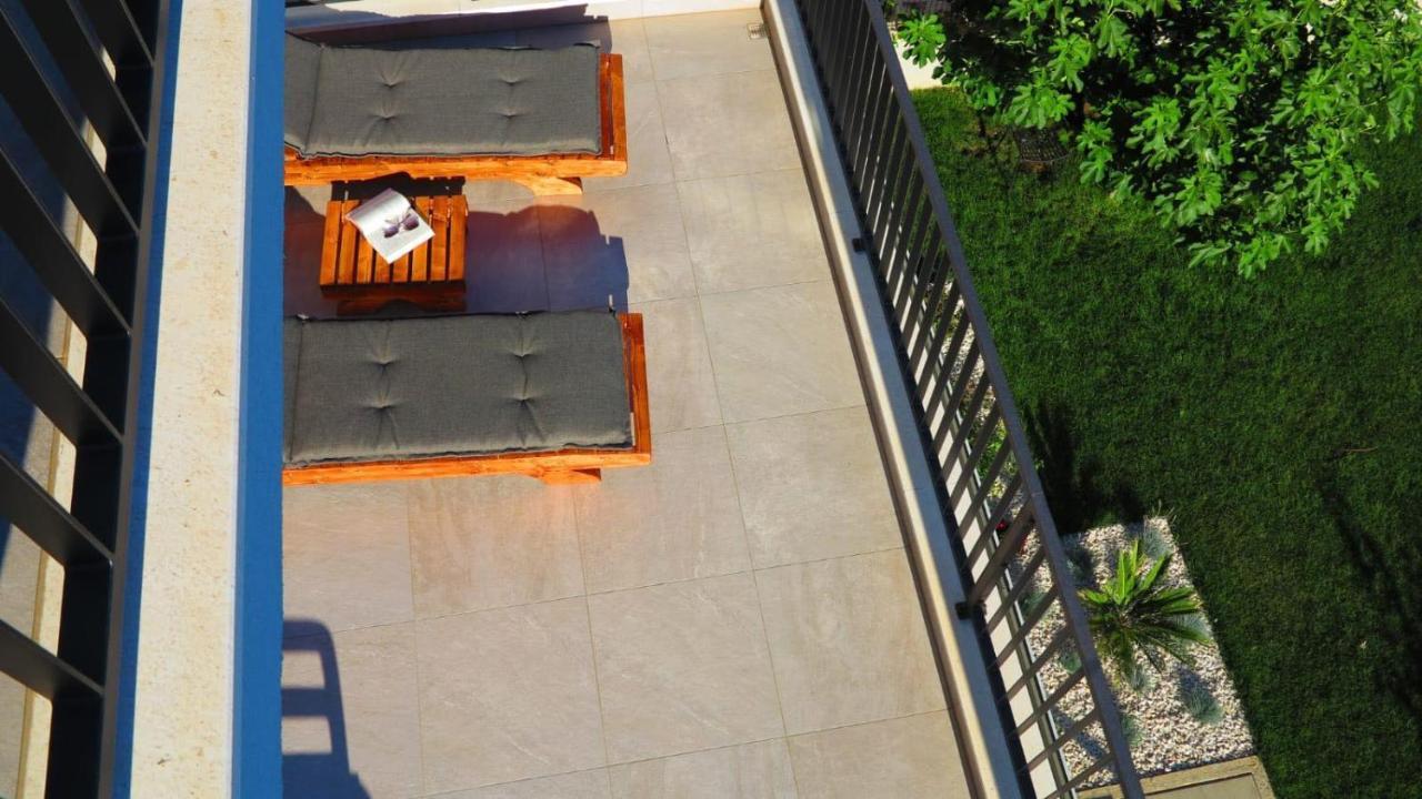 Casari Rooms & Apartments Split Ngoại thất bức ảnh