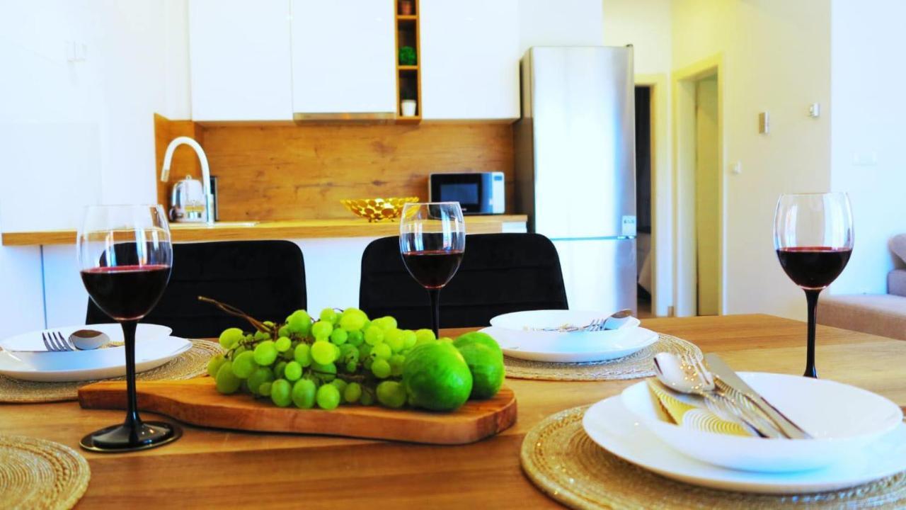 Casari Rooms & Apartments Split Ngoại thất bức ảnh
