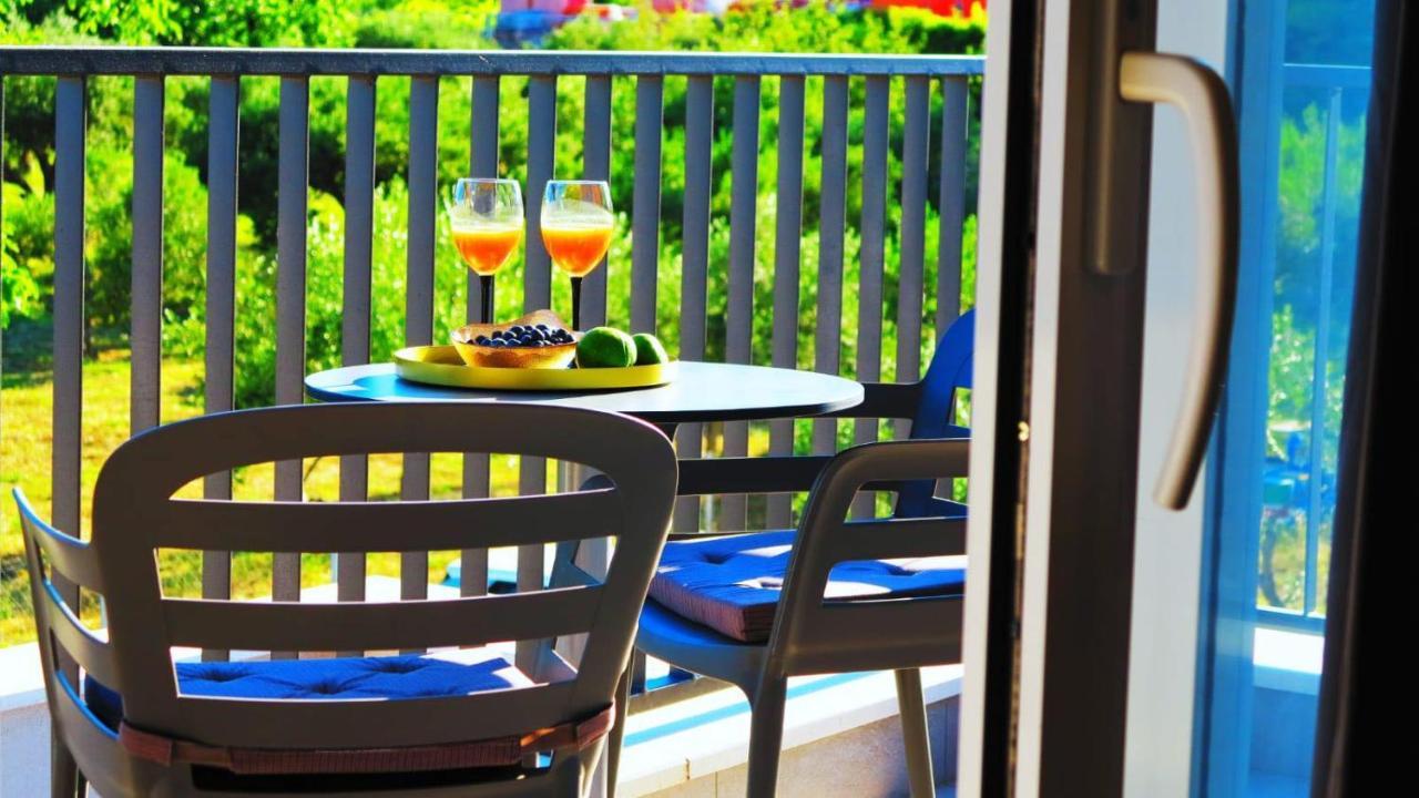 Casari Rooms & Apartments Split Ngoại thất bức ảnh
