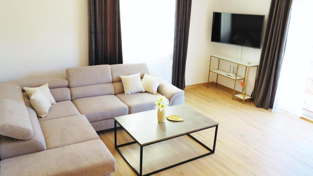Casari Rooms & Apartments Split Ngoại thất bức ảnh