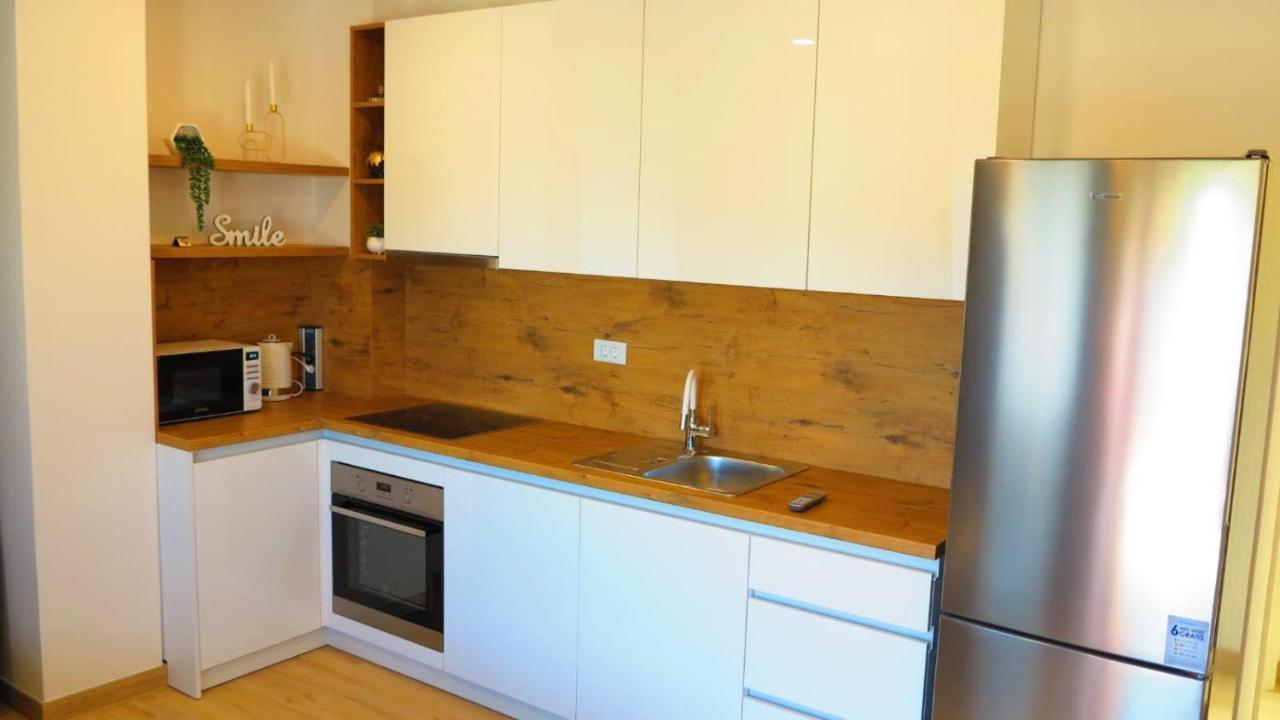 Casari Rooms & Apartments Split Ngoại thất bức ảnh
