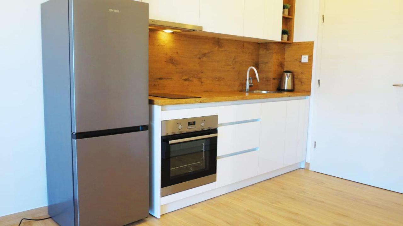 Casari Rooms & Apartments Split Ngoại thất bức ảnh