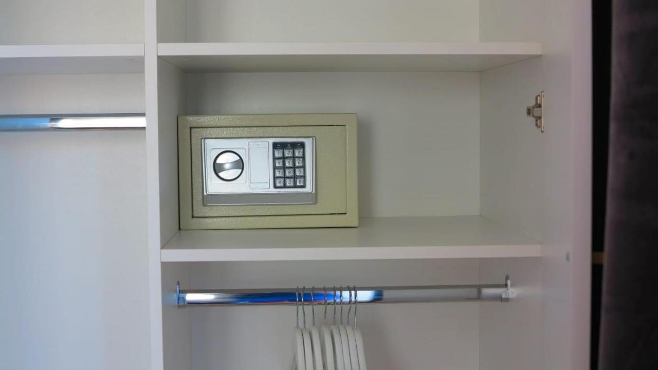 Casari Rooms & Apartments Split Ngoại thất bức ảnh