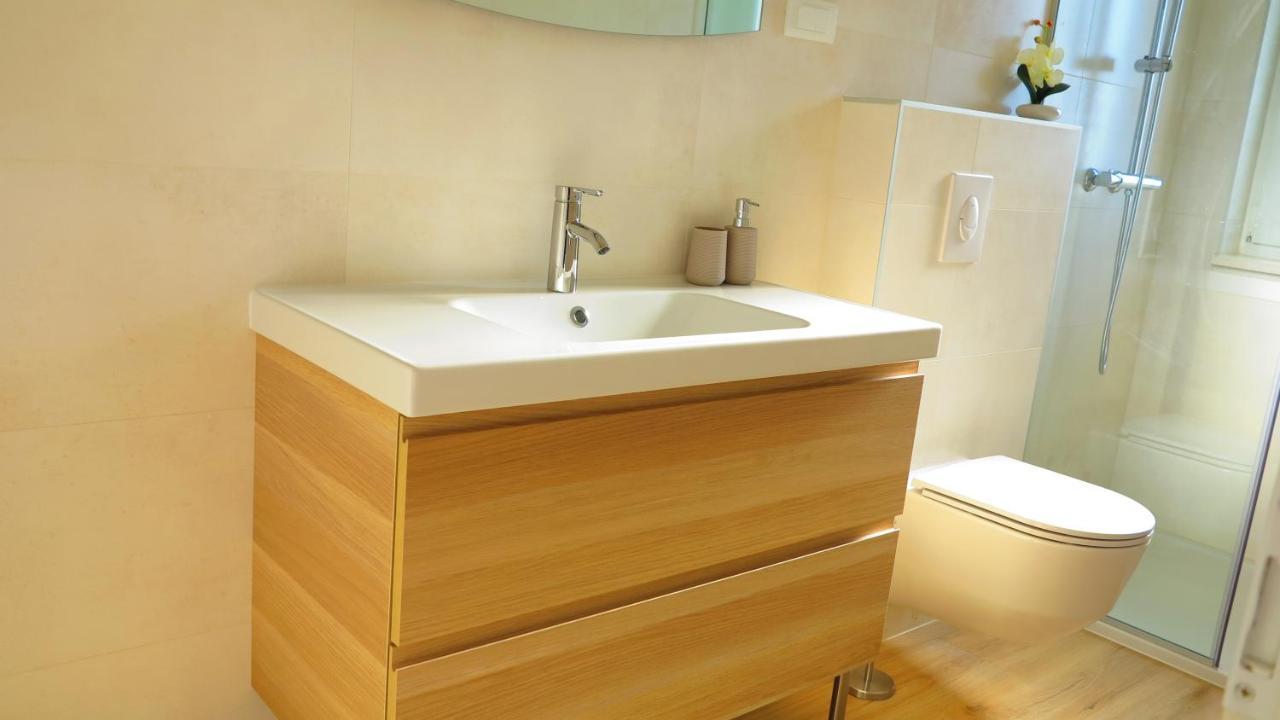 Casari Rooms & Apartments Split Ngoại thất bức ảnh
