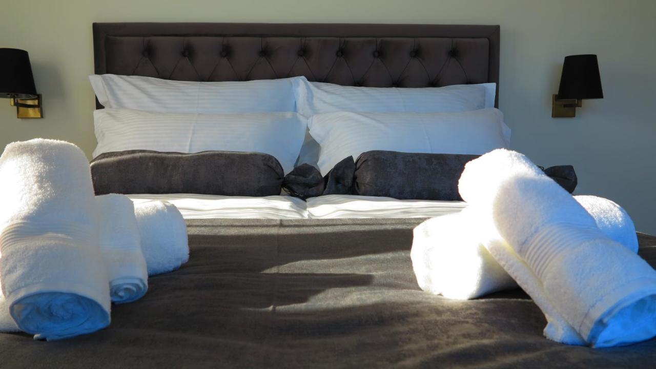 Casari Rooms & Apartments Split Ngoại thất bức ảnh