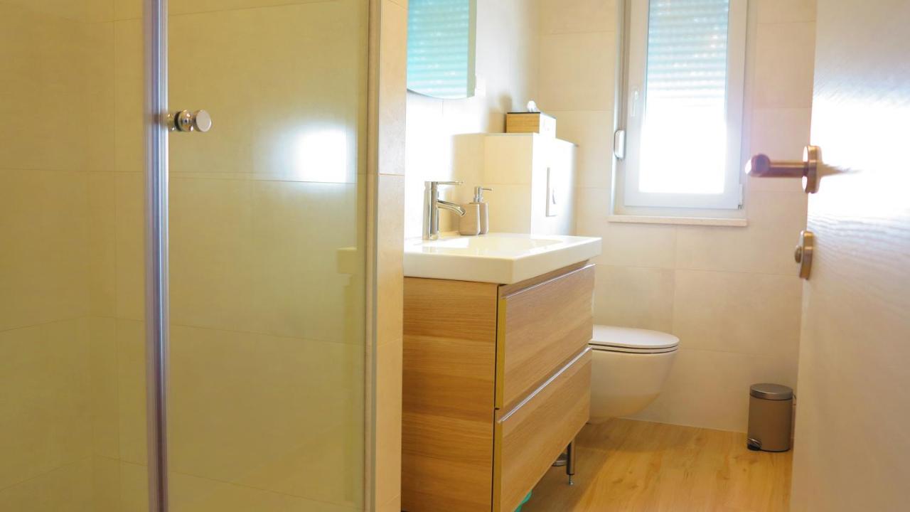 Casari Rooms & Apartments Split Ngoại thất bức ảnh