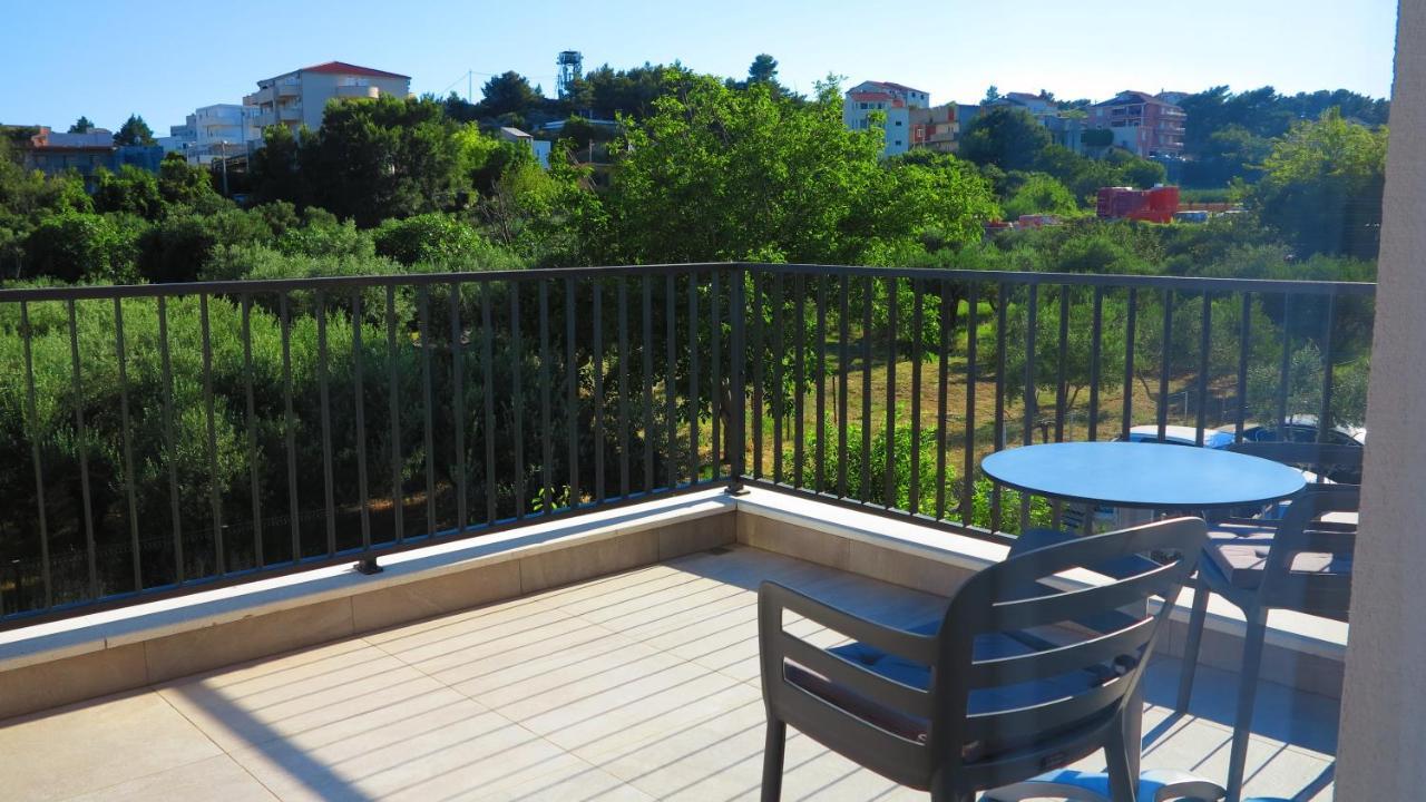 Casari Rooms & Apartments Split Ngoại thất bức ảnh