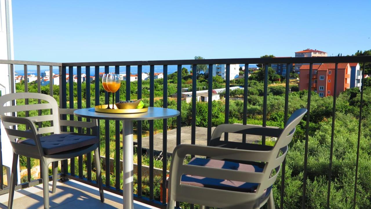 Casari Rooms & Apartments Split Ngoại thất bức ảnh